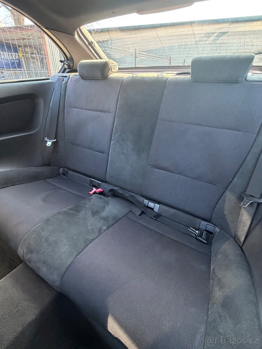 BMW E46 Compact 318I 85Kw - 6