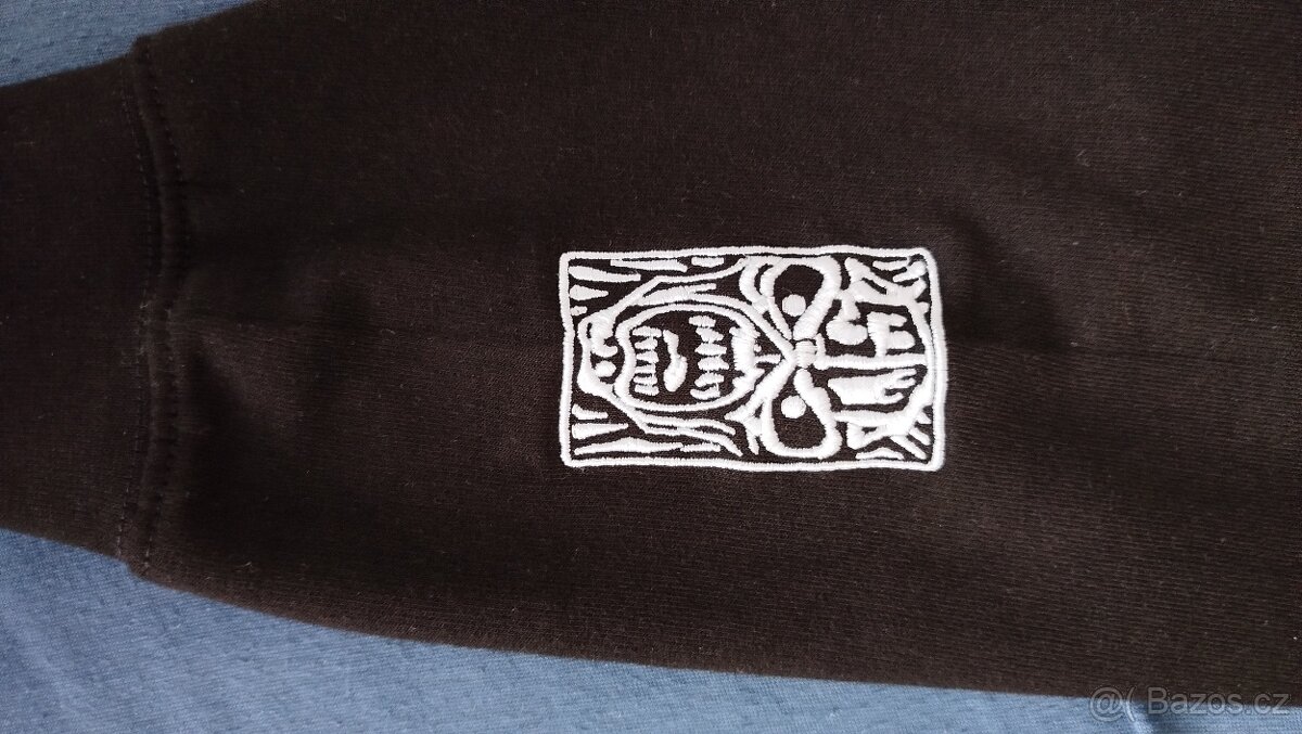 Mikina Iron Maiden - 6