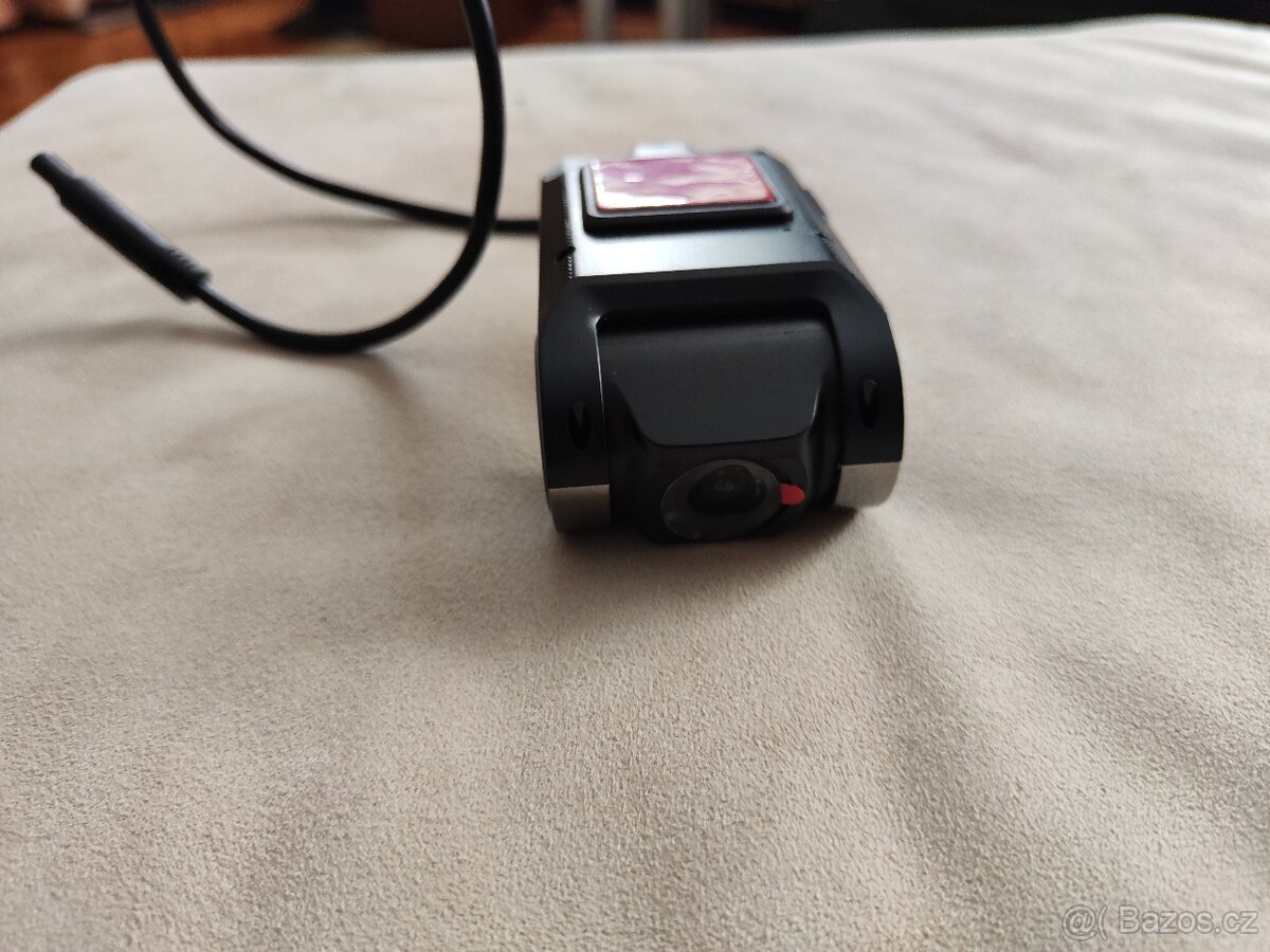 autokamera ADAS full HD - 6