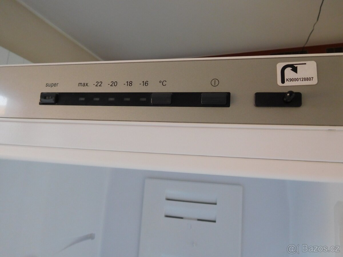 Lednice No-Frost SIEMENS - 6