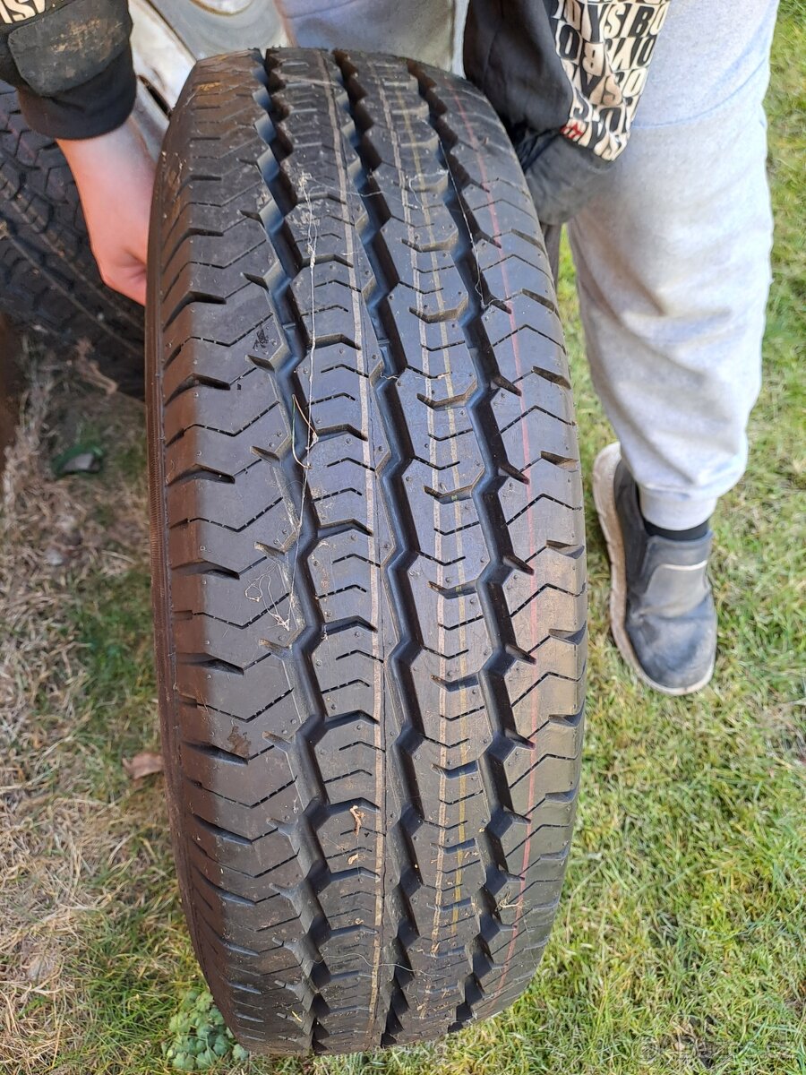 Kola fiat ducato - 6