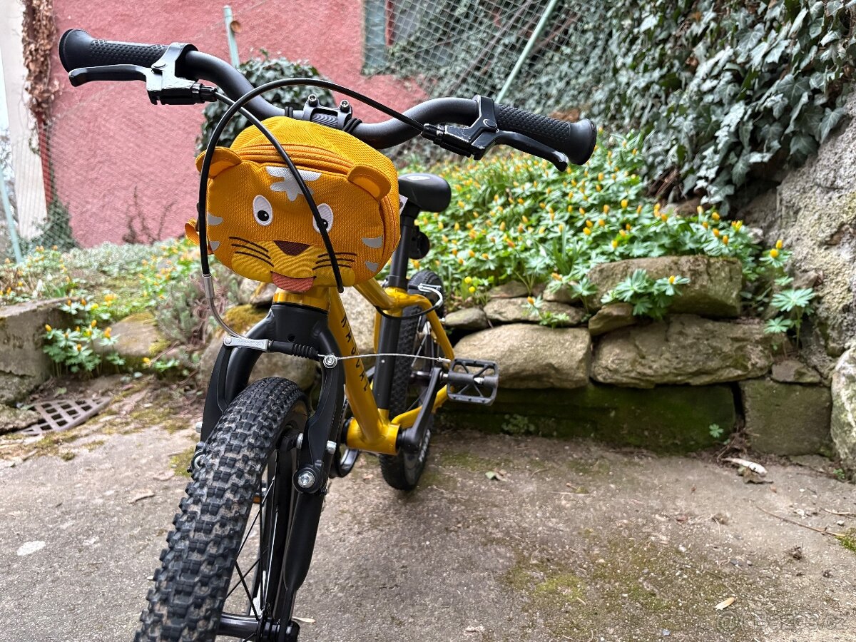 Kolo Rascal 16 Zlaté - 6