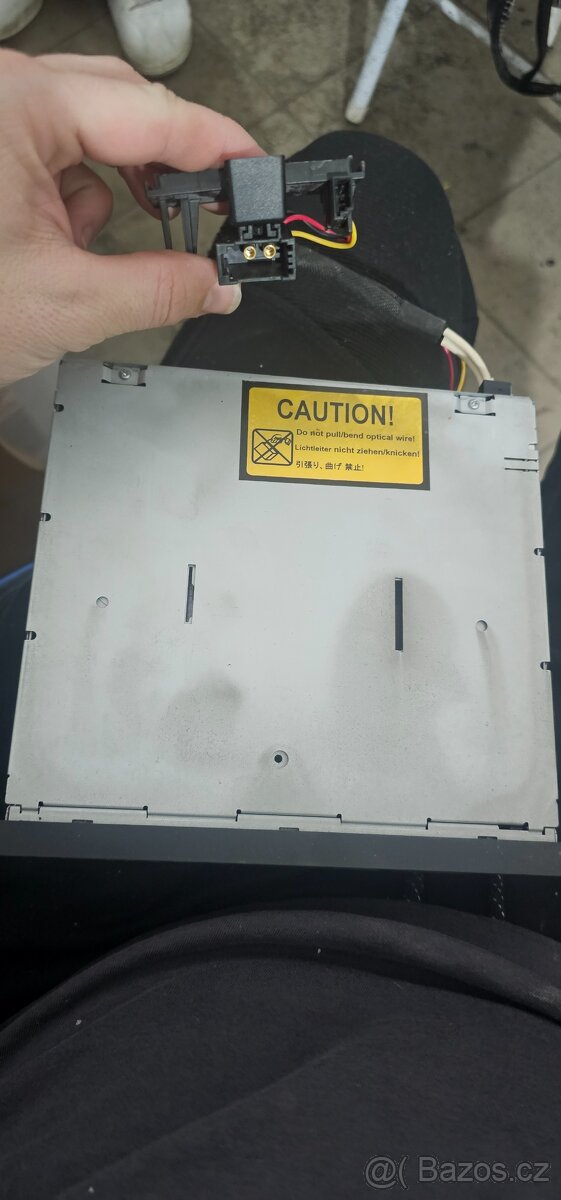 Kompletní audio systém - 6