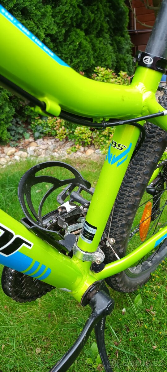 Kolo Author a matrix 26 - 6