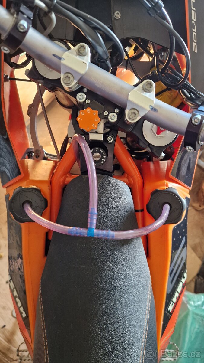 KTM 690R Rally Raid Evo2 - 6