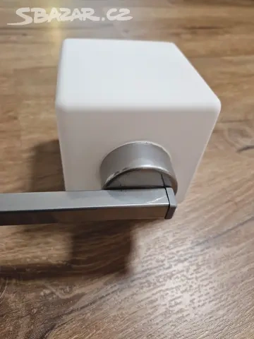 Lustr prisazený- stropní svitidlo - 6