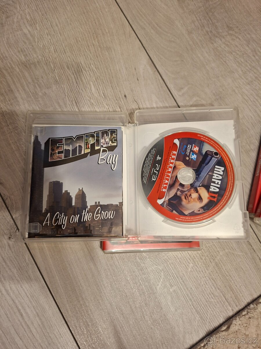 Playstation 3 Hry... - 6