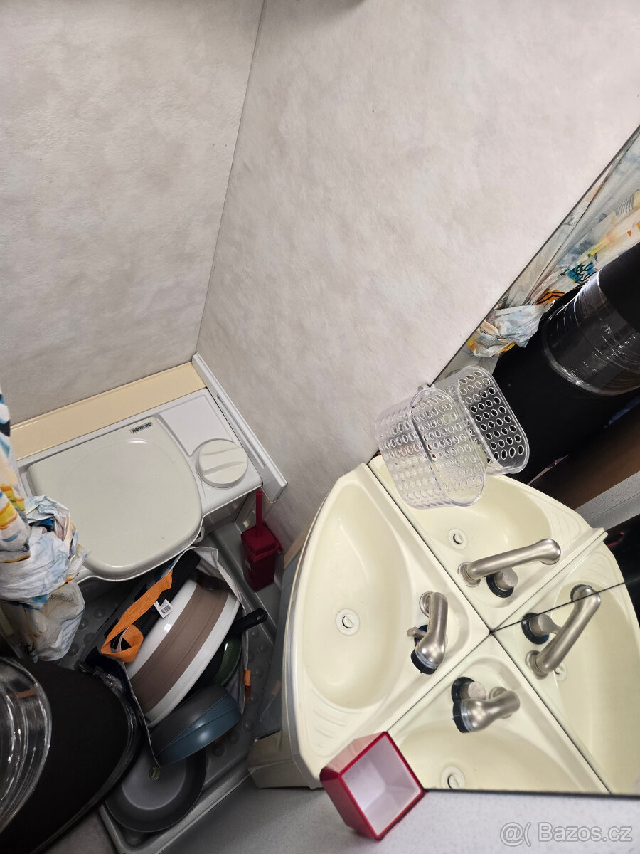 Sterckeman StarletT 420 CP - 6