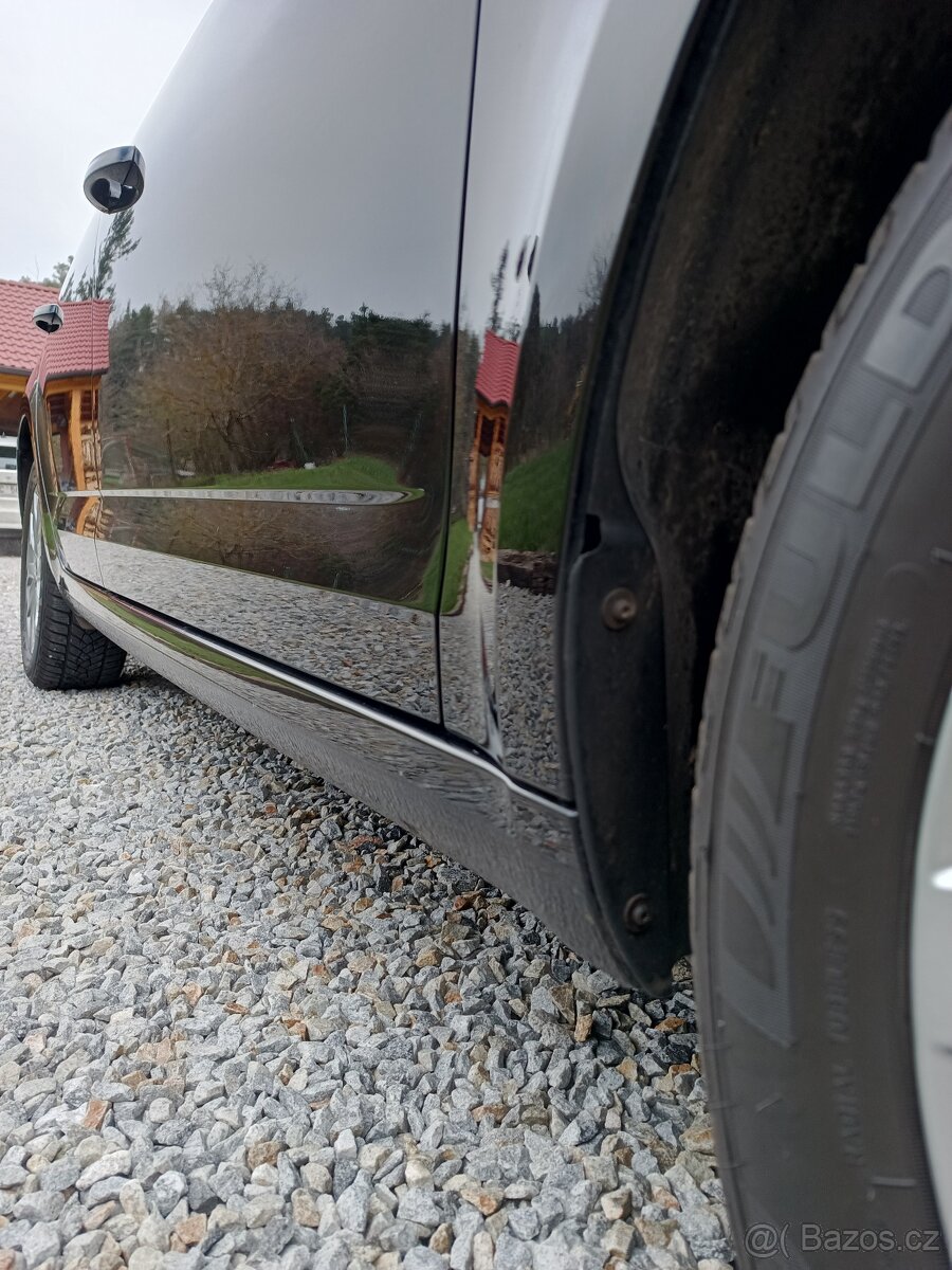 Škoda Octavia 3 combi JOY 2.0Tdi ❗ - 6