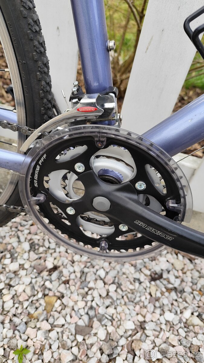 Horské kolo vel.M. Nepouzivane - 6