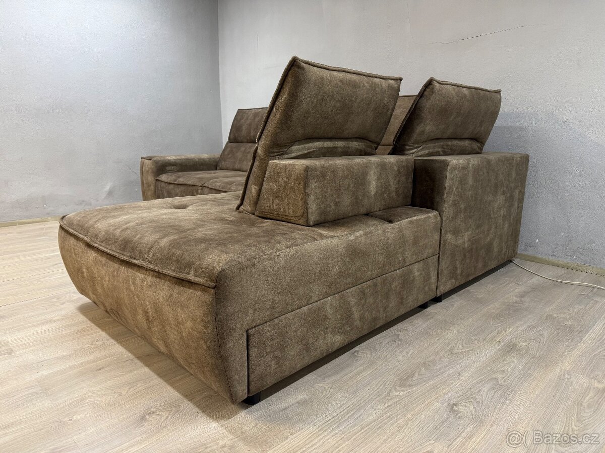 Sedací souprava - 6