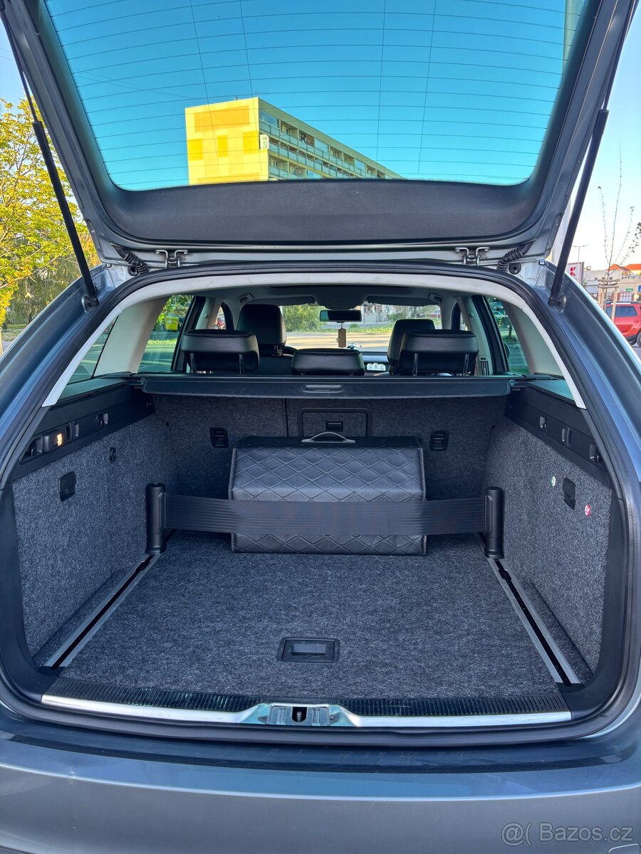 Prodám Škoda Superb 2 - 6
