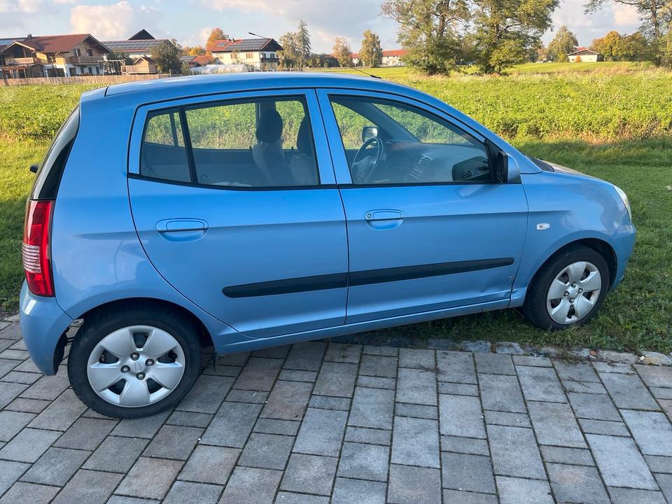 Kia Picanto - 6