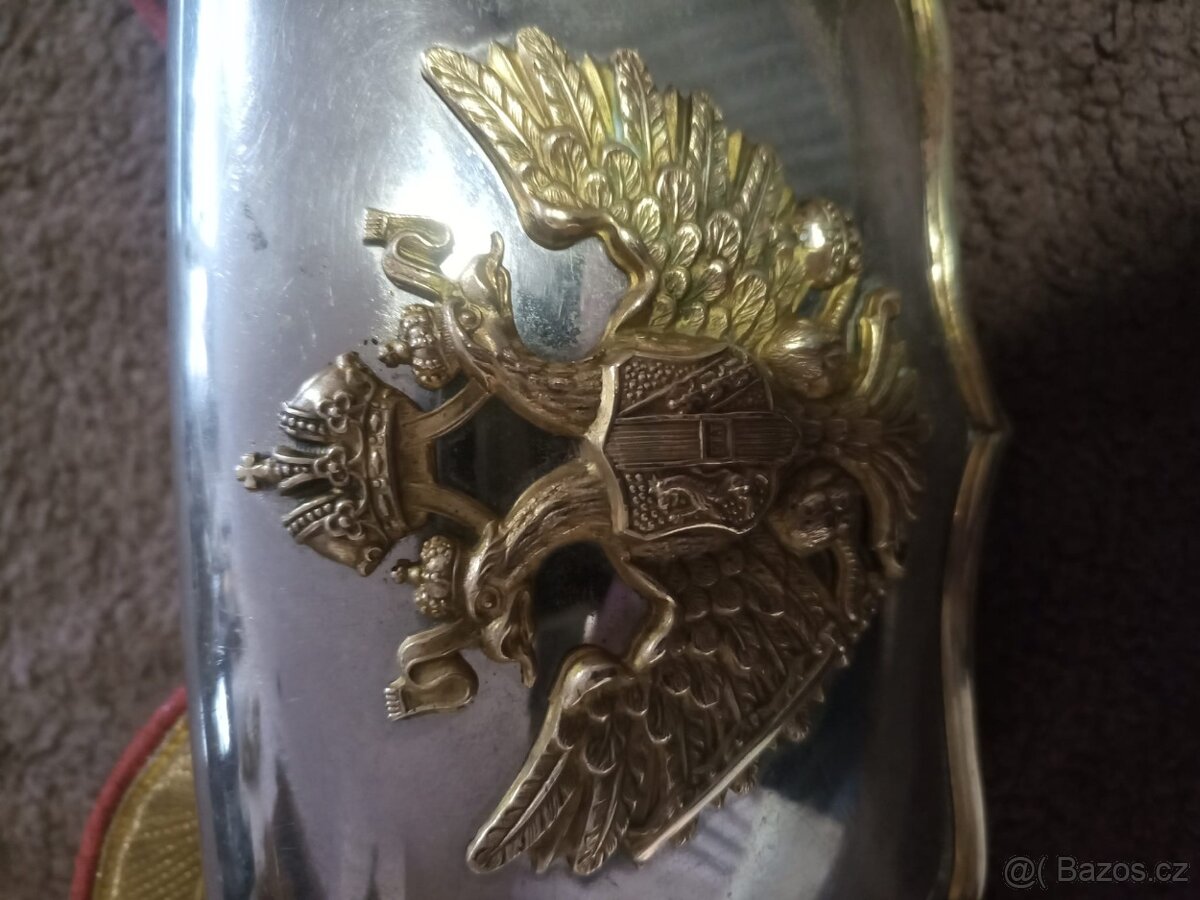 Patron taška Rakousko-Uhersko - 6