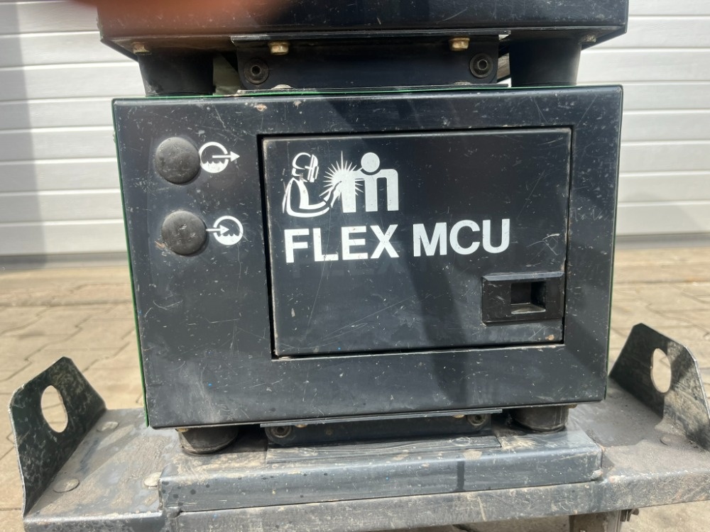 Svářečka Migatronic FLEX MPS 400S - 6
