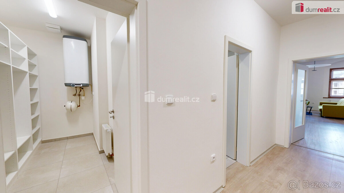 Pronájem, byt, 2+kk, 95 m², Opava, Dolní náměstí - 6