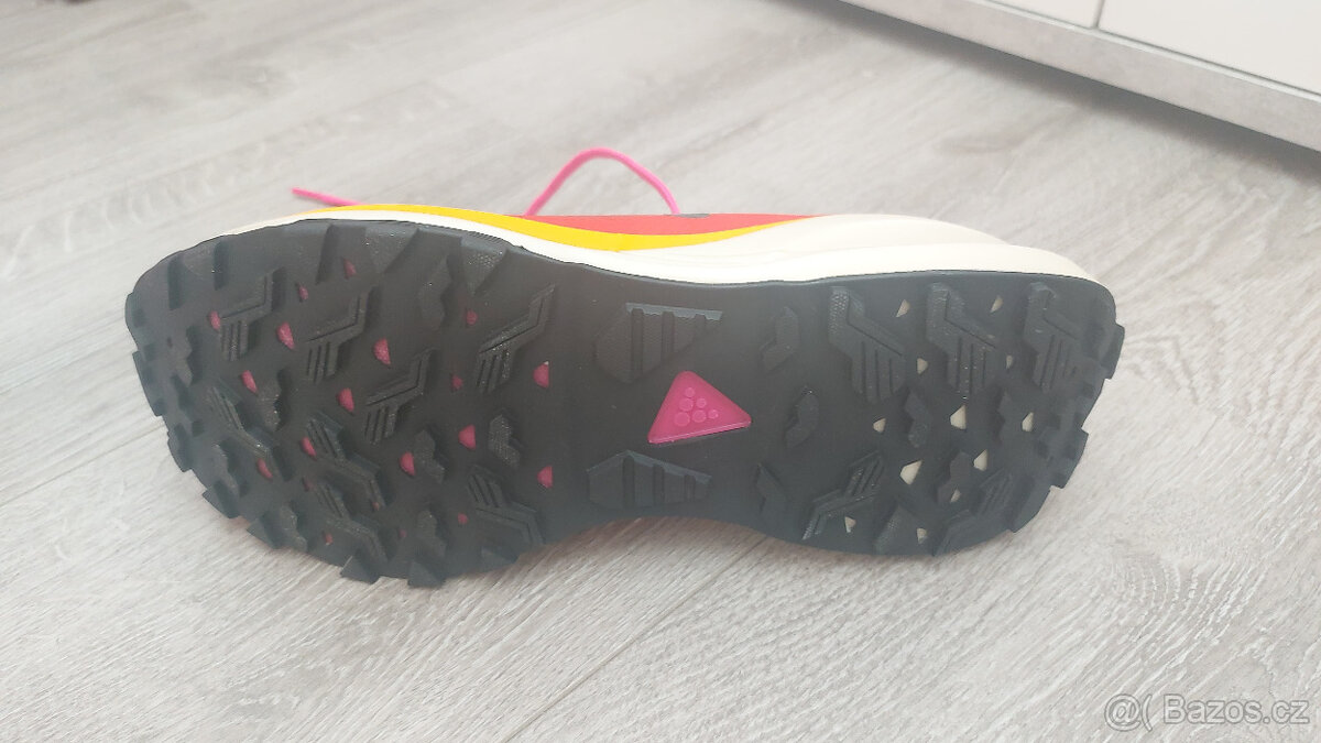 Běžecké boty Craft Pure Trail (vel. 44) - 6
