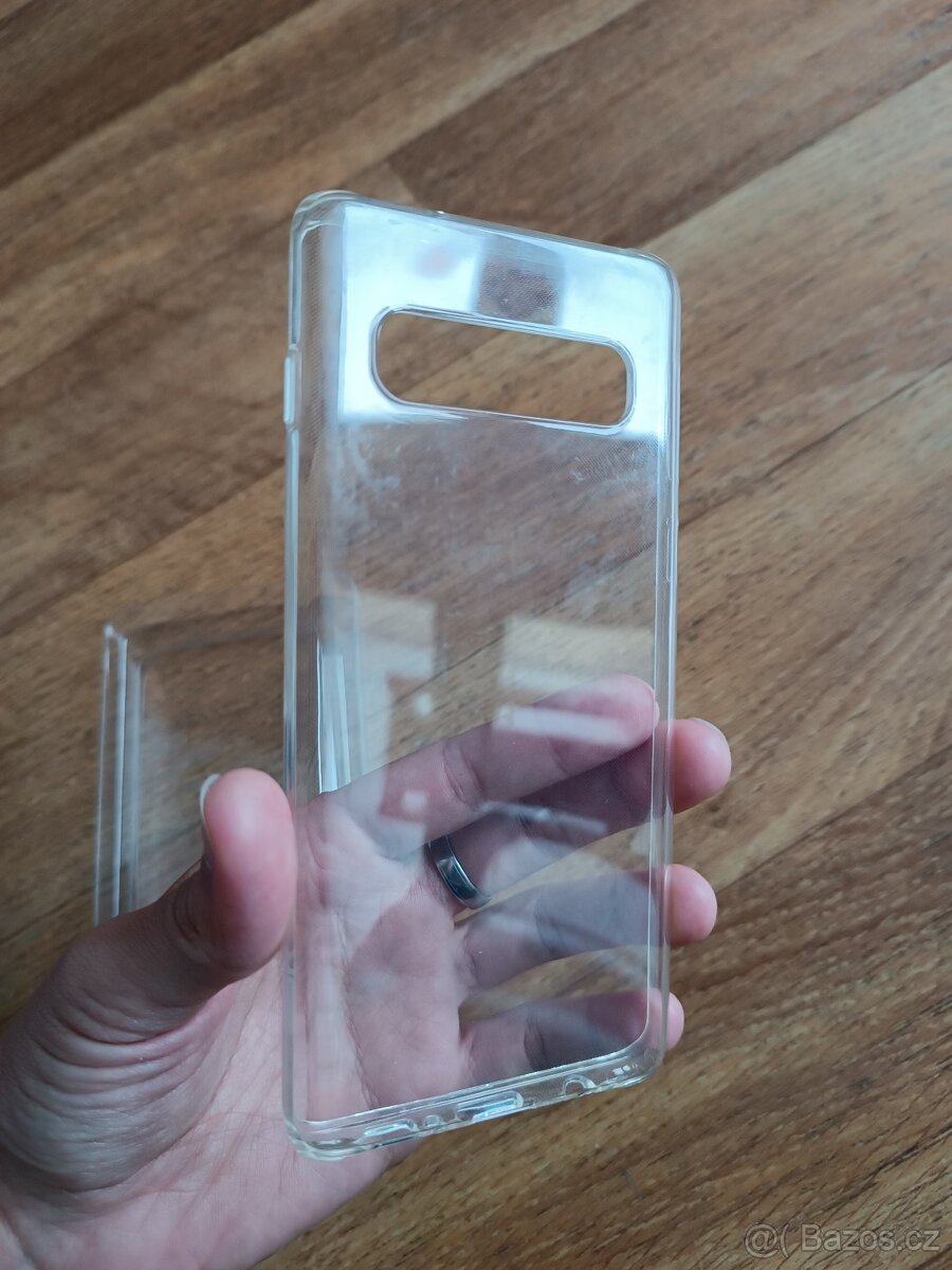 Kryt ESR pro Samsung Galaxy S10 - 6