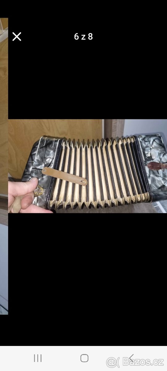 Tahaci Harmonika - 6