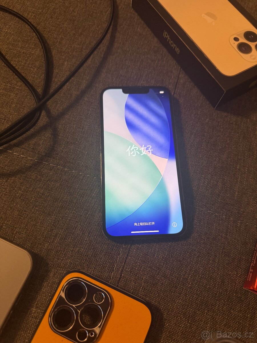 IPhone 13 Pro 512gb Graphite - 6