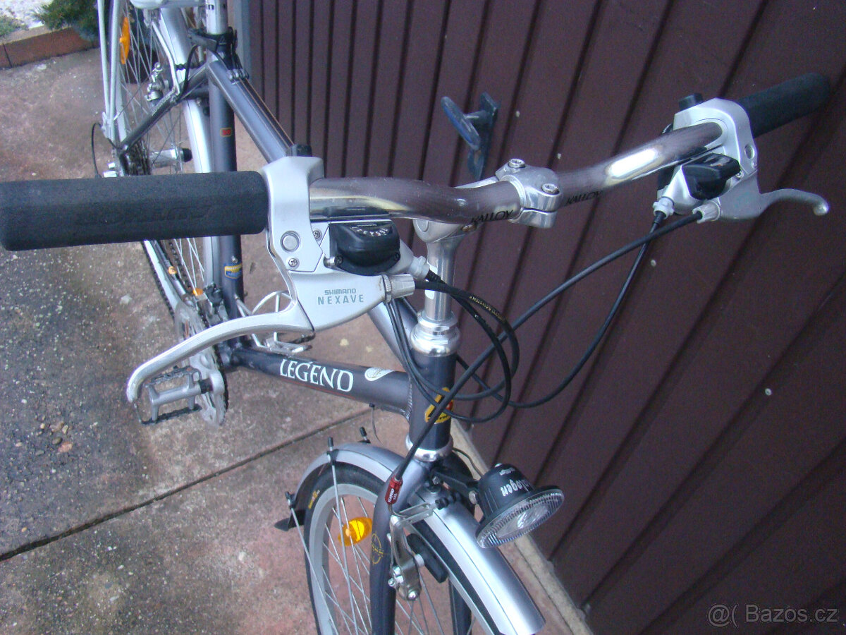 Kolo Author Legend - 6