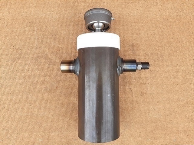 Majler , teleskopický válec, kyper - 6