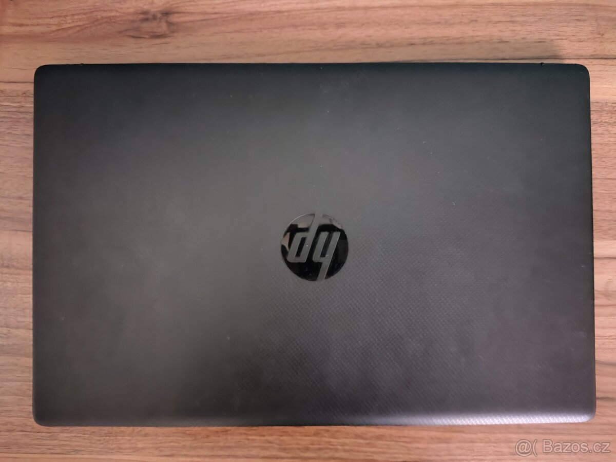 HP Laptop 17 i3 16GB 512GB - 6