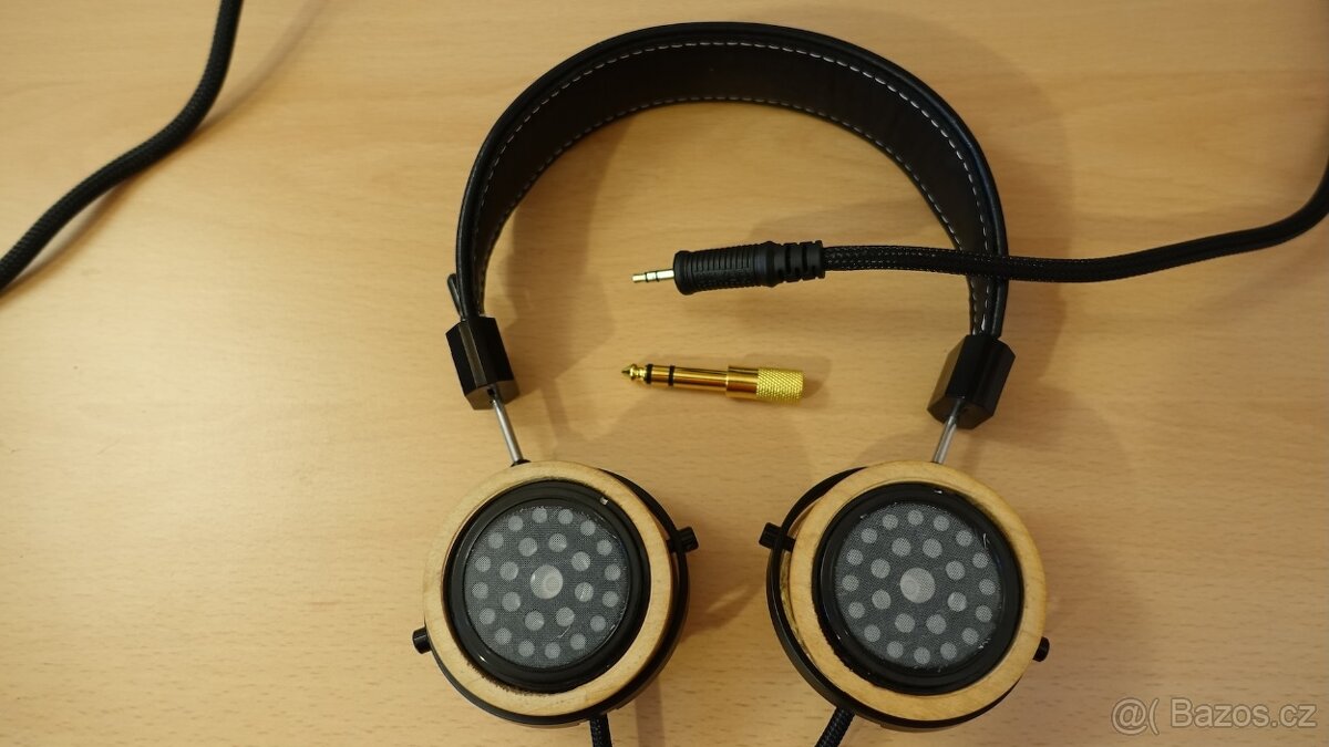Grado RS1X - 6