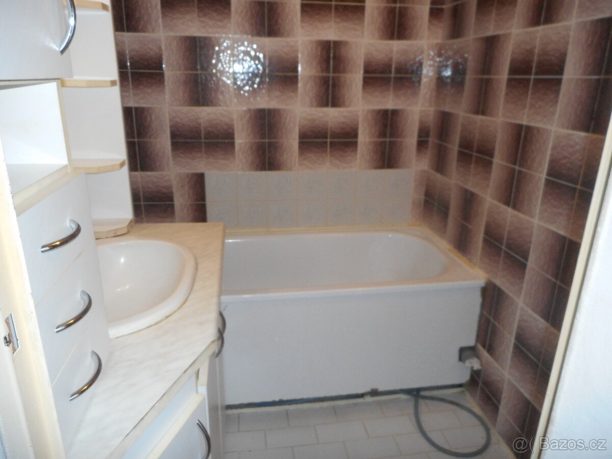 Pronájem bytu 3+1 82m2 - 6