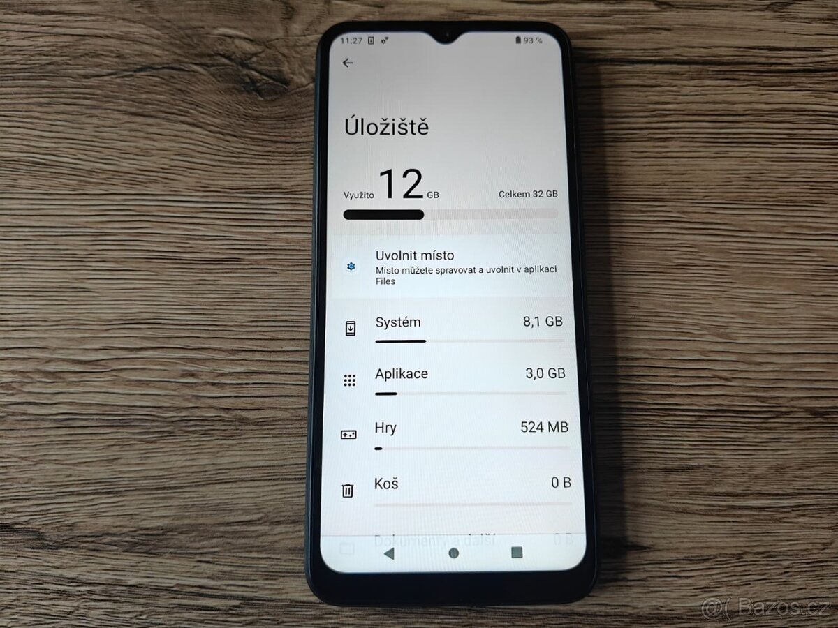 Xiaomi Redmi A2 2 GB / 32 GB / GPS - 6