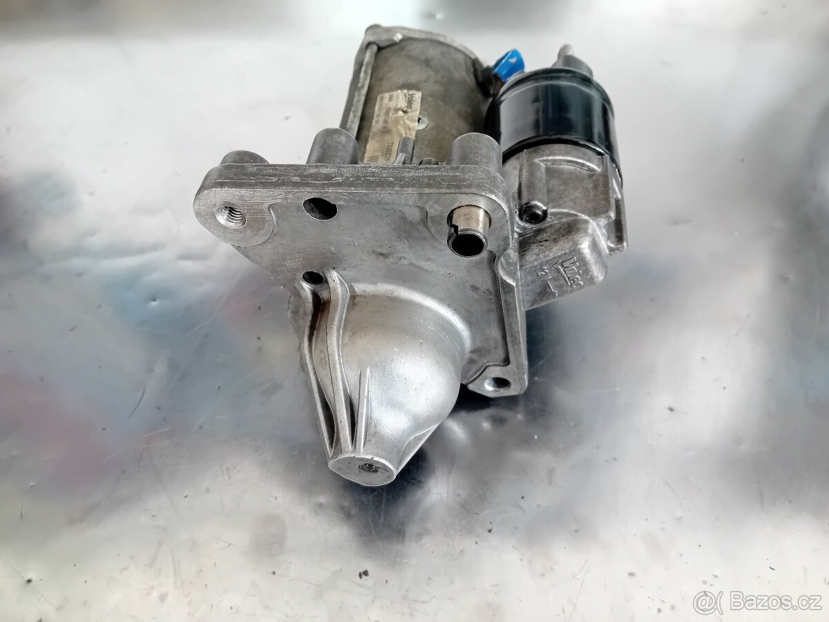 Peugeot, Citroen, Fiat Scudo1.6, 2.0 D Multijet alternátor - 6