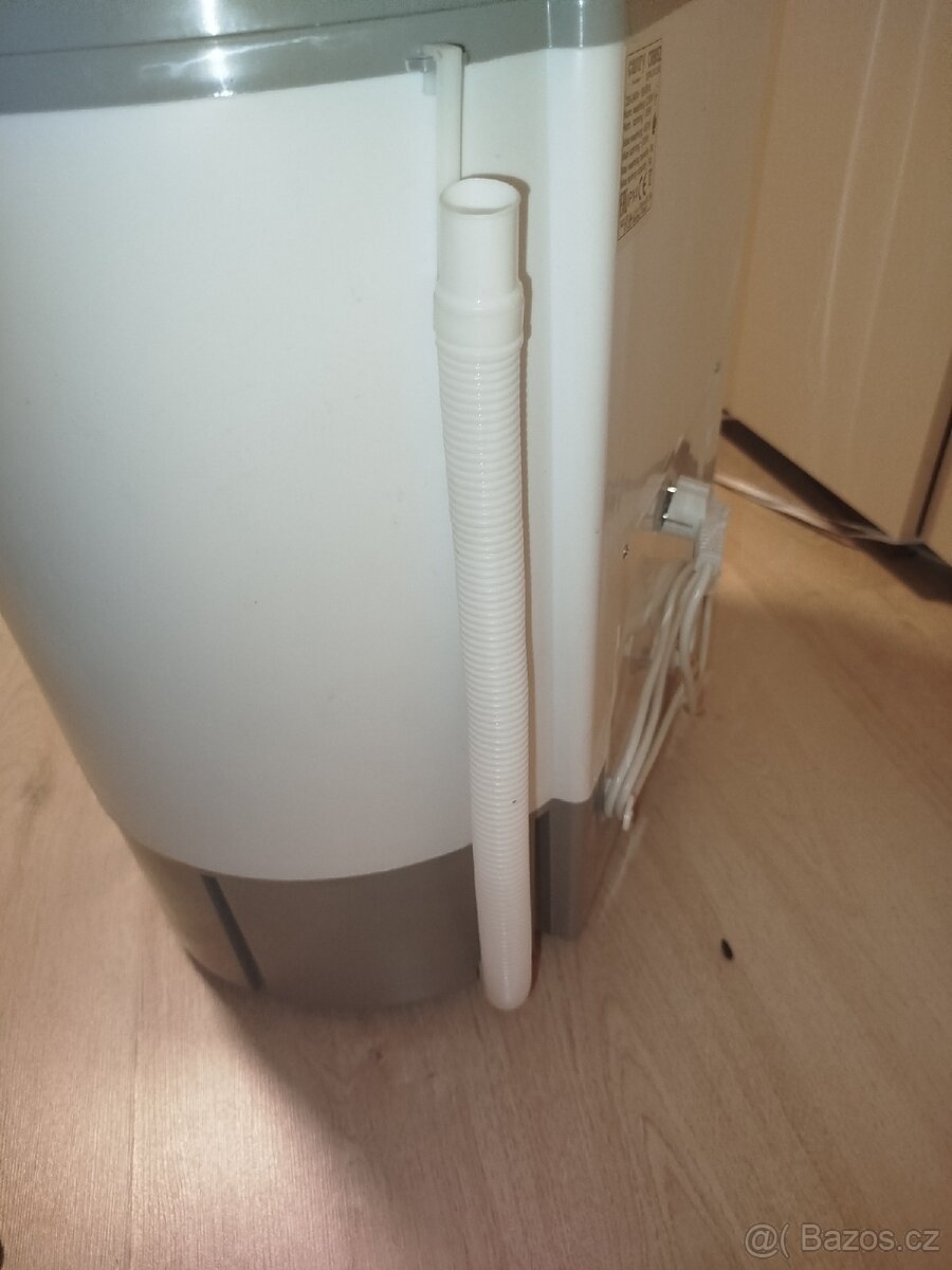 Ruční pračka Camry Premium CR 8052 - 6