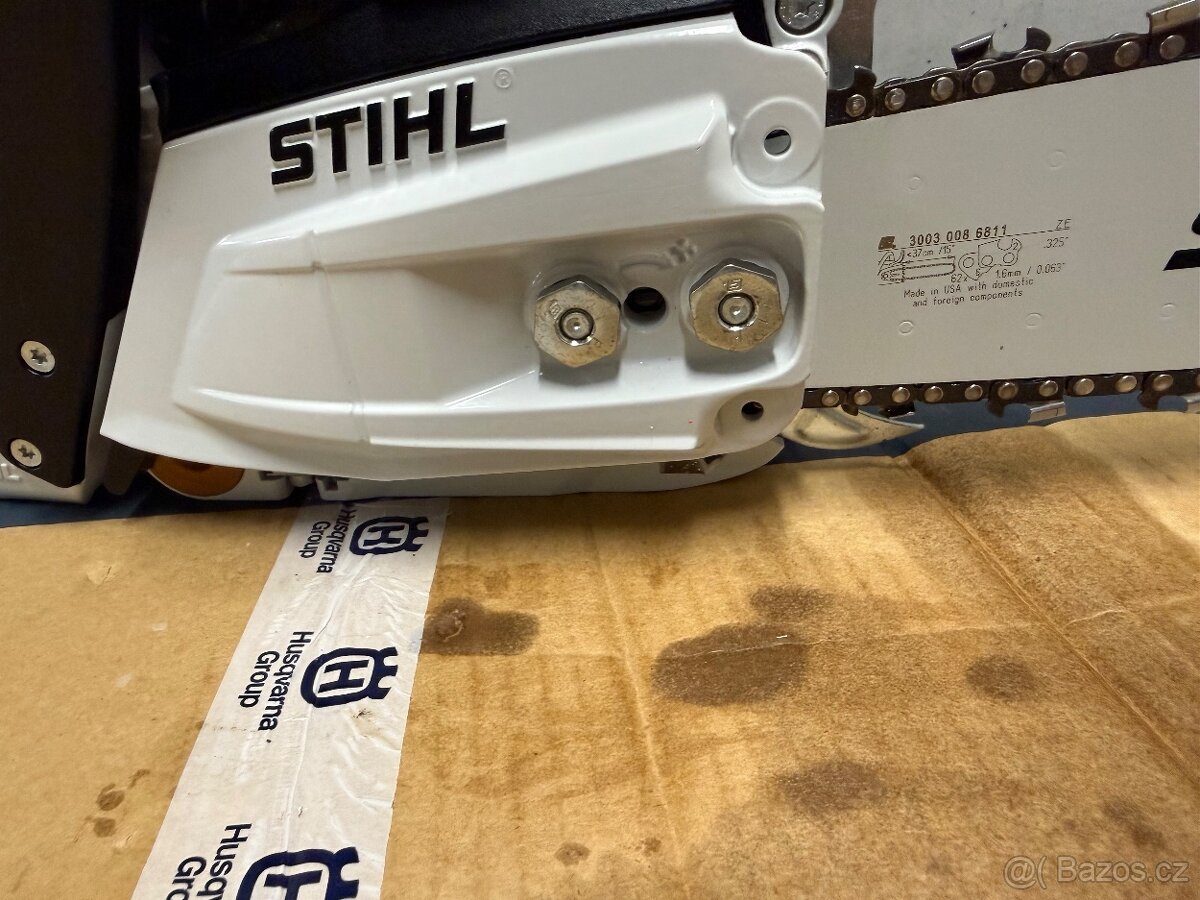 Stihl MS261 motorova pila 01/2027 - 6