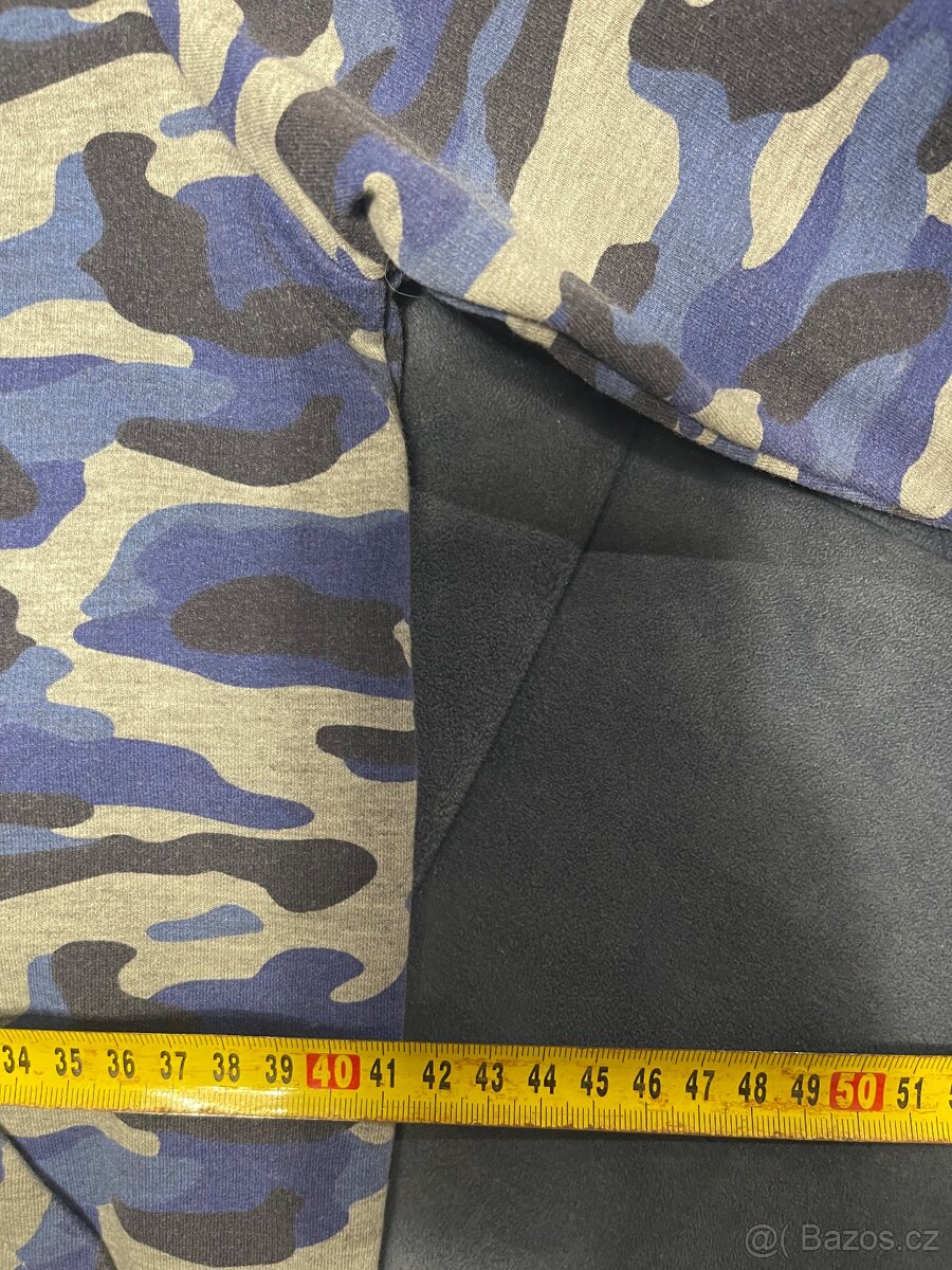 Chlapecka mikina vel.140/146 - 6