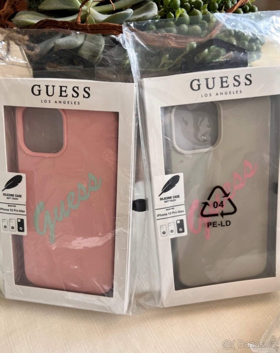 Nové kryty iPhone 12 Pro Max - 6