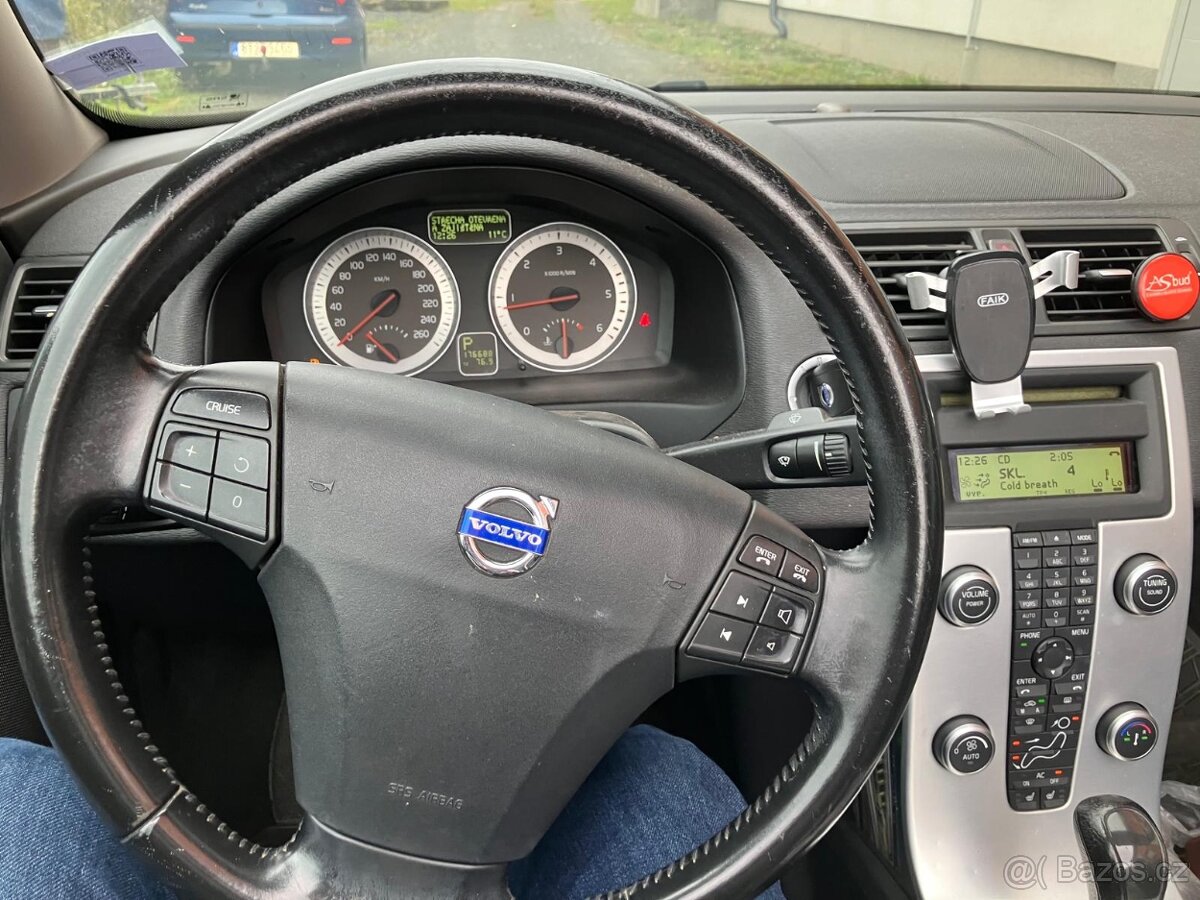 Volvo C70 - 6