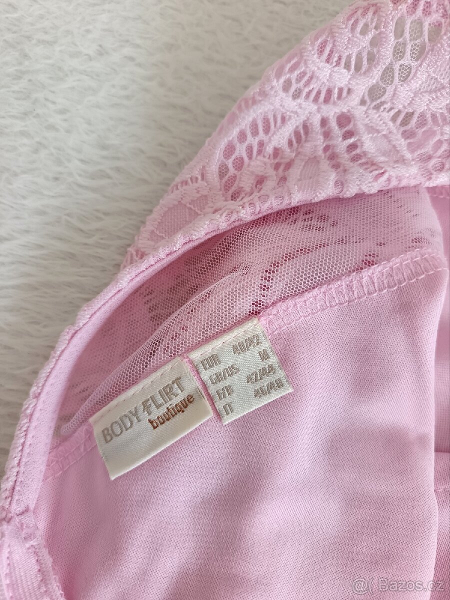 Šaty společenské nové vel.40 - 6