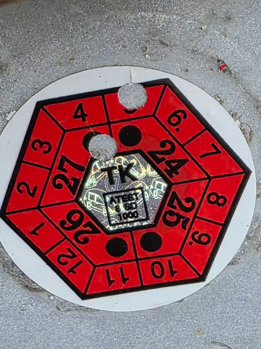 Nissan Navara D22 - 6