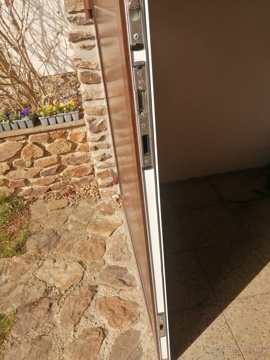 Garážová vrata Trido - 6