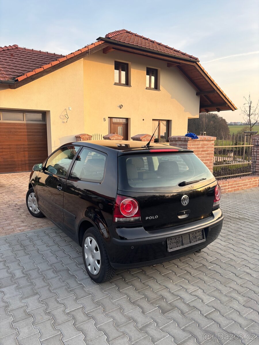 Volkswagen Polo NOVÁ STK - 6