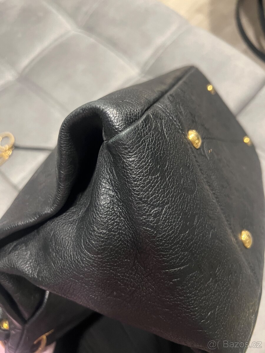 Louis Vuitton kabelka originál - 6