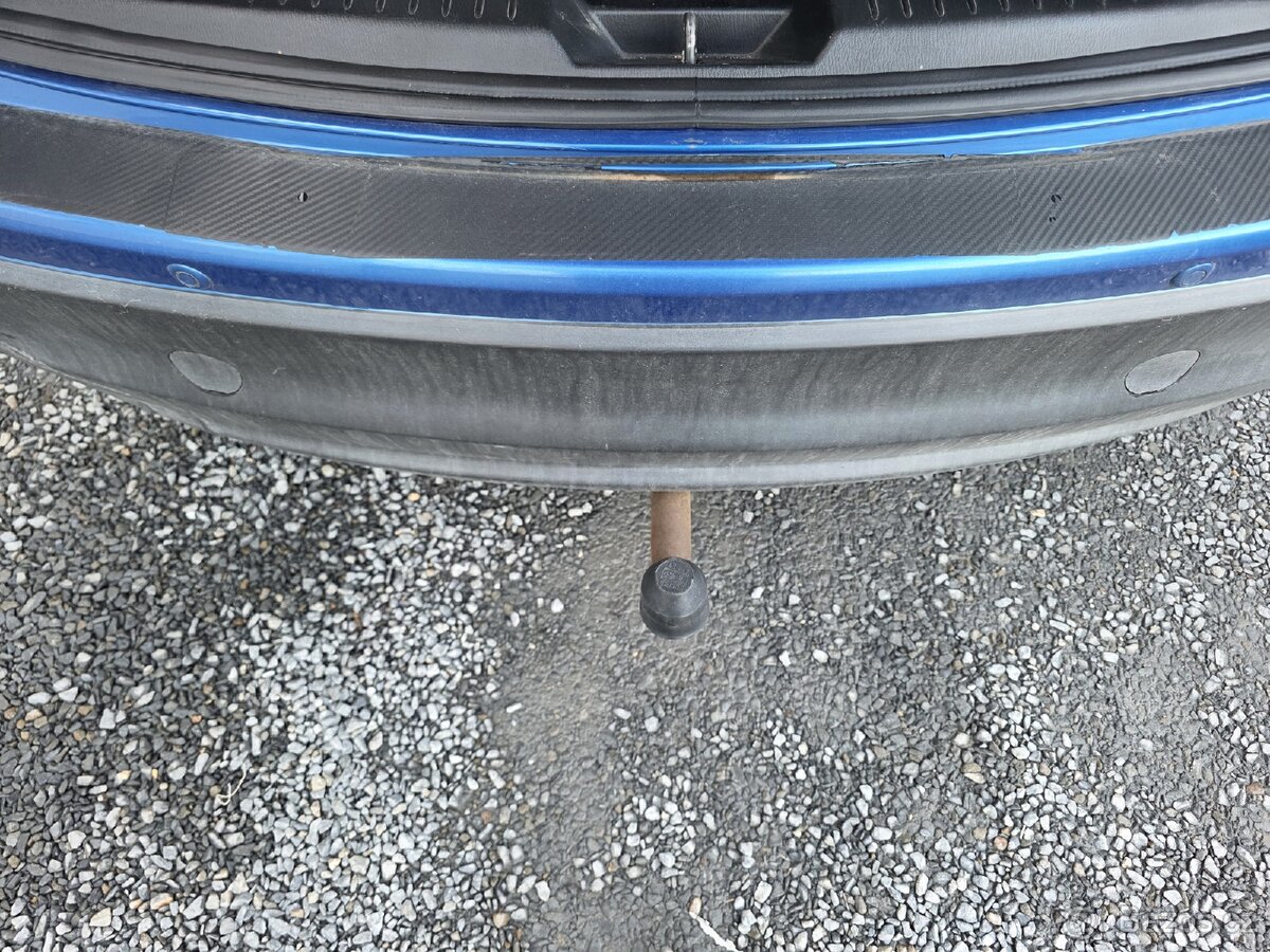 Mazda CX-5
2.2D TZ - 6