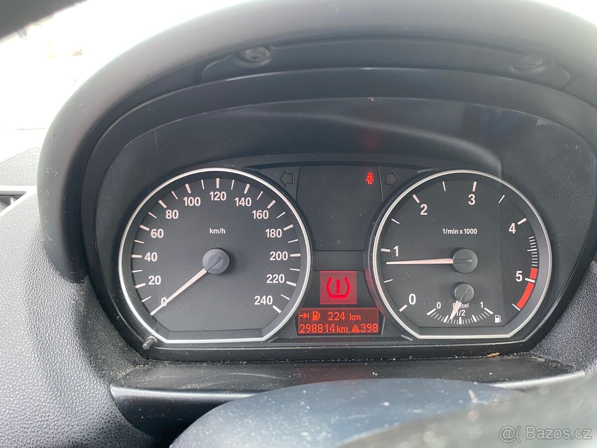BMW 120D 90KW - 6