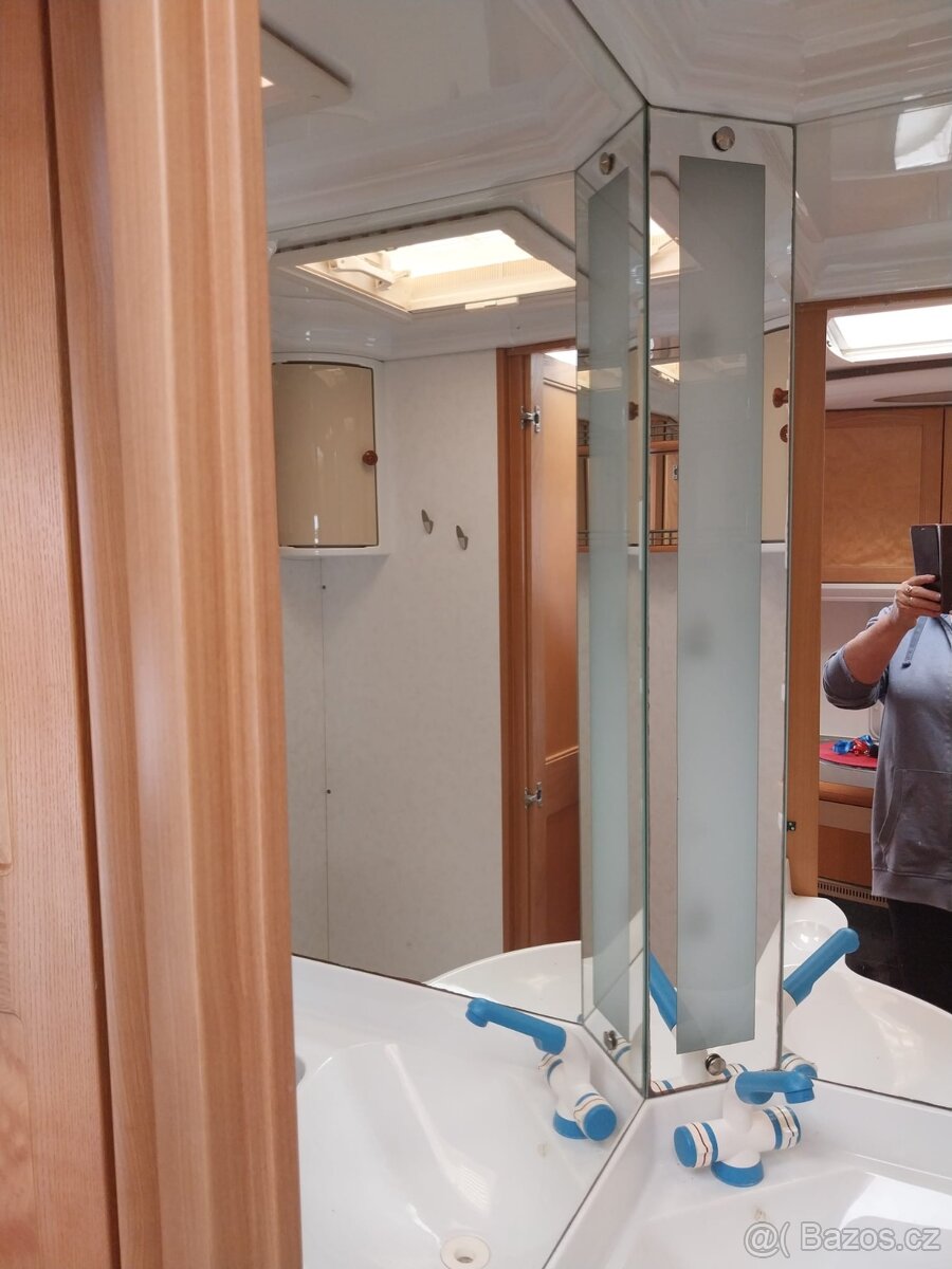 Hobby prestige 540 - 6