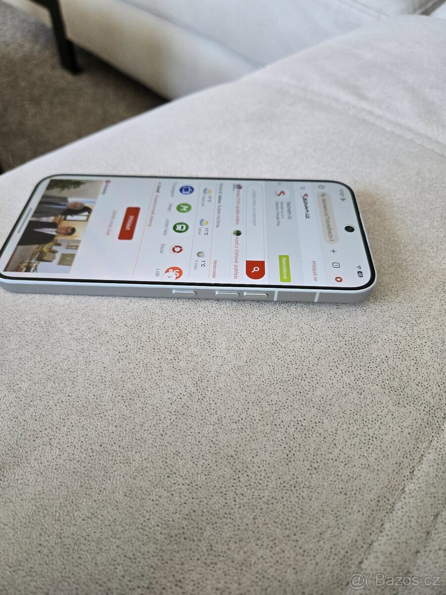 Nothing phone 4a Pro 8/128 - 6