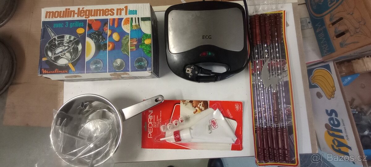 Veteš do kuchyně - 6