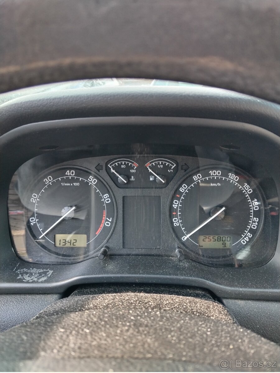 Škoda Octavia combi 1 - 6