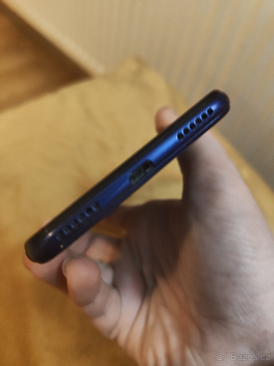 Huawei y6s - 6