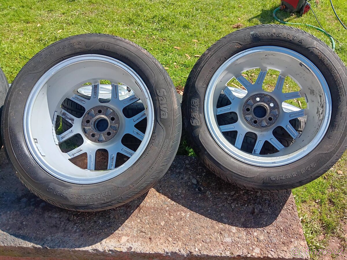 5x100 r16 - 6