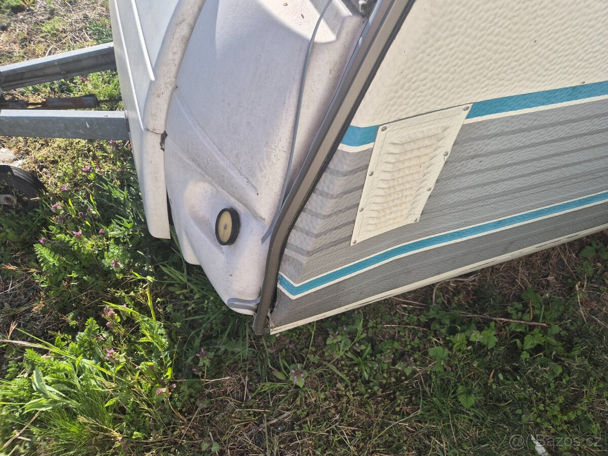 Karavan TEC 380 - 6